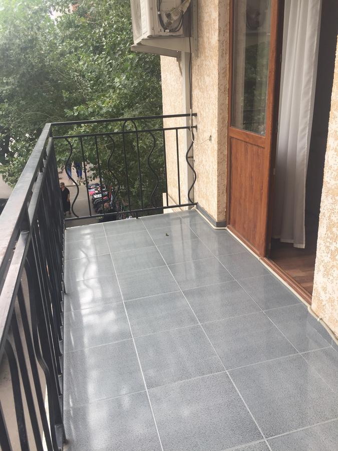 Mg Apartments In Tbilisi Exterior foto