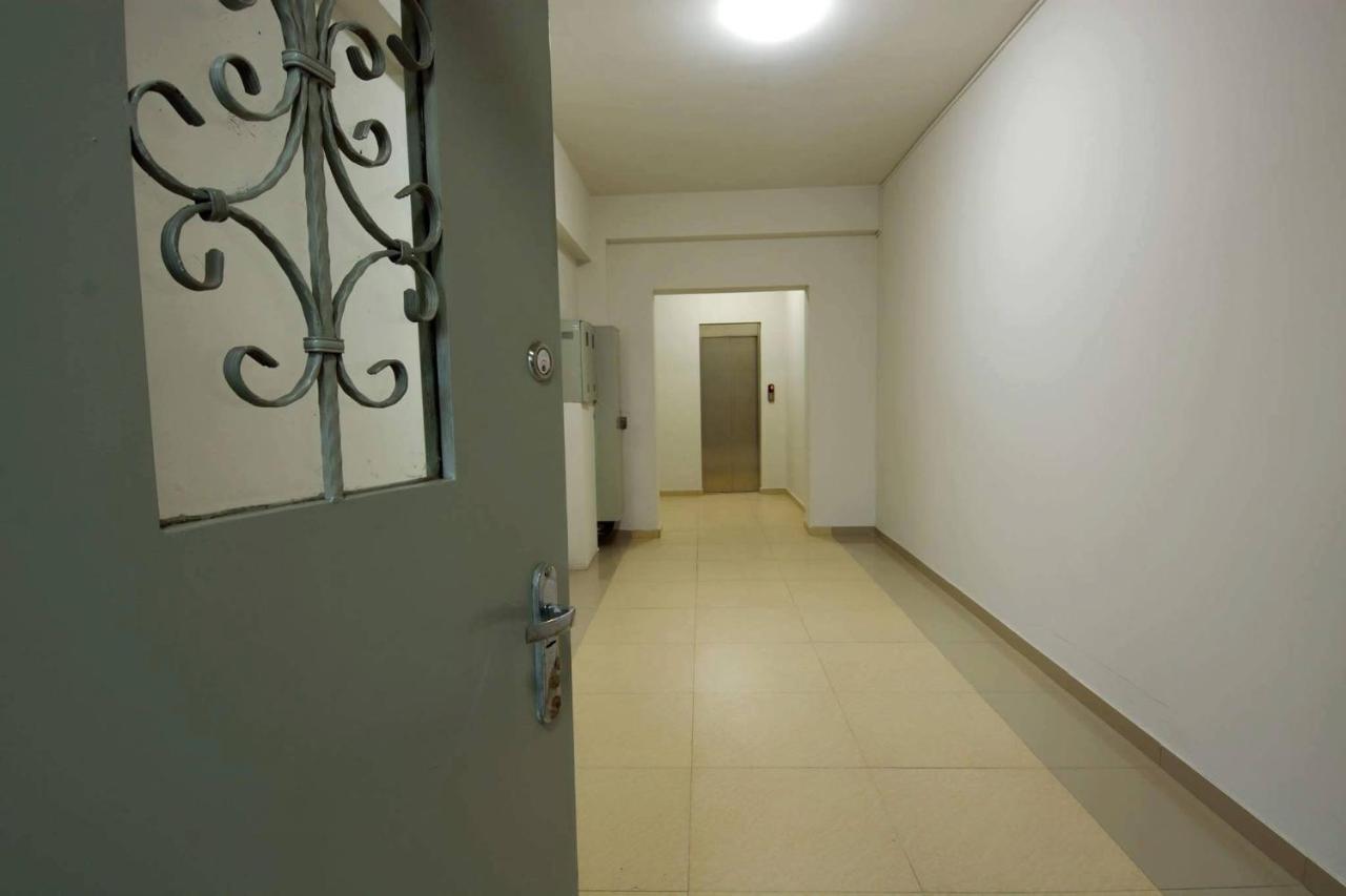 Mg Apartments In Tbilisi Exterior foto